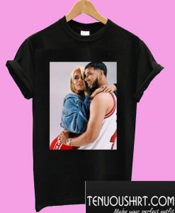 Karol G X Anuel AA T-Shirt