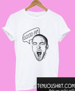 Mac Miller Good Am T-Shirt