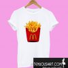 McDonalds French Fry T-Shirt