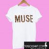 Muse Leopard T-Shirt