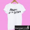 Panic At The Disco T-Shirt