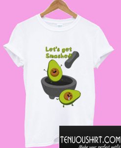 Party Avocados T-Shirt