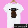 Piggie Life Cute Gerbil Hamster Pets T-Shirt