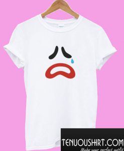 Poor Gooble T-Shirt