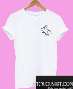 Rabbit T-Shirt