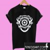 Raccoon’s Officer T-Shirt