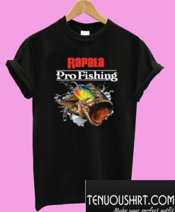 Rapala Pro Fishing T-Shirt