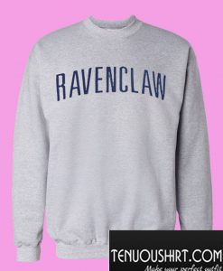 Ravenclaw Sweatshirt