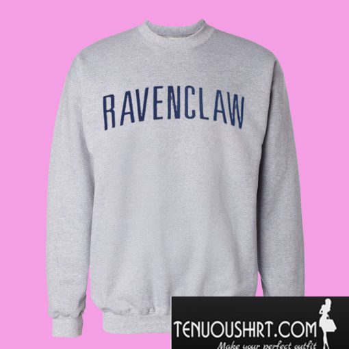 Ravenclaw Sweatshirt