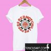 Red Hot Chili Peppers Official Merchandise T-Shirt