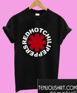 Red Hot Chili Peppers T-Shirt