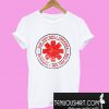 Red Hot Chili Peppers T-Shirt