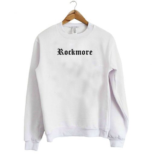 Rockmore Sweatshirt