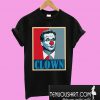 Roger Goodell Clown T-Shirt