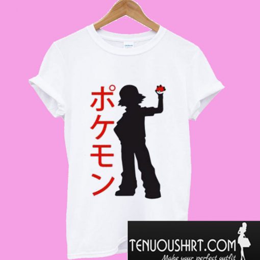 Shadow Trainer T-Shirt