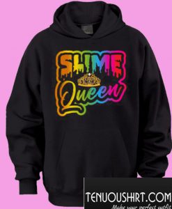 Slime Queen Hoodie