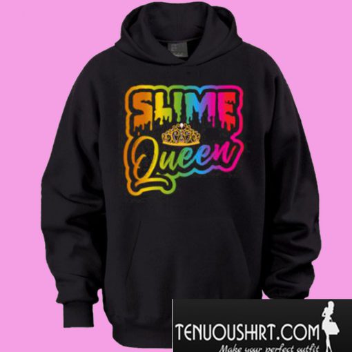 Slime Queen Hoodie