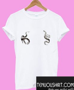 Snake T-Shirt