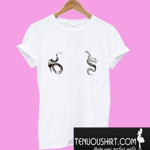 Snake T-Shirt