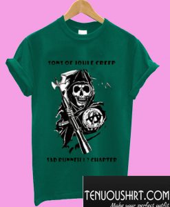 Sons of Joule Creep T-Shirt