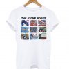 Stone Roses T shirt