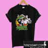 Sublime Cartoon Dog T-Shirt