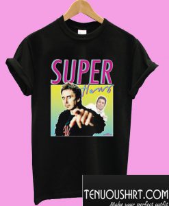 Super Hans T-Shirt
