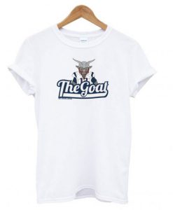 THE GOAT Tom Brady Toddler T shirt