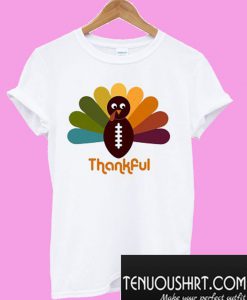 Thankful Thanksgiving T-Shirt