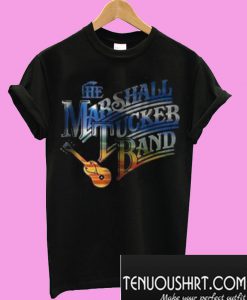 The Marshall Tucker T-Shirt