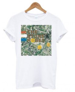 The Stone Roses T shirt