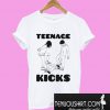The Undertones Teenage Kicks T-Shirt