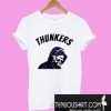 Thunkers T-Shirt