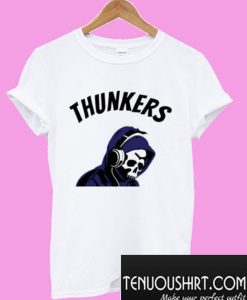 Thunkers T-Shirt