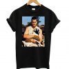 Tom Brady the goat T shirt