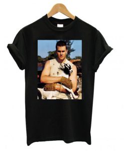 Tom Brady the goat T shirt