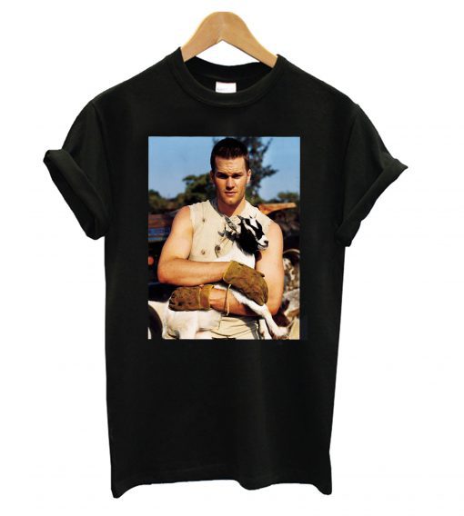 Tom Brady the goat T shirt