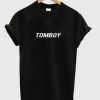 Tomboy T-Shirt