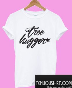 Tree Hugger T-Shirt