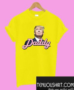 Trump Daddy T-Shirt