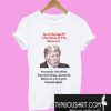 Trump You’re The Best PT In The History Of PTs Maybe Ever T-Shirt