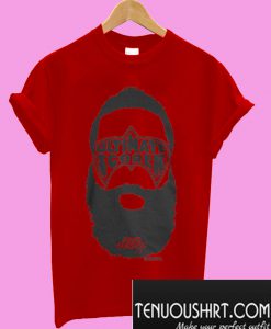 Ultimate scorer James Harden T-Shirt