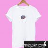 Van Go VW Bus T-Shirt