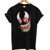 Venom Spiderman in Eyes T shirt