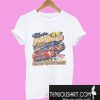 Vtg Jeff Gordon Fire Storm 24 Nascar T-Shirt