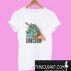 War Unicorn T-Shirt