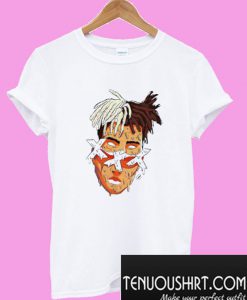 Xxx Tentacion T-Shirt