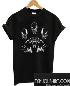 Alien Rhapsody T-Shirt