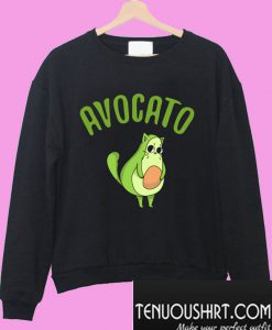 Avocato Sweatshirt