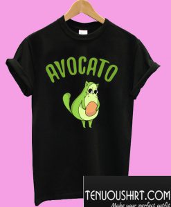 Avocato T-Shirt